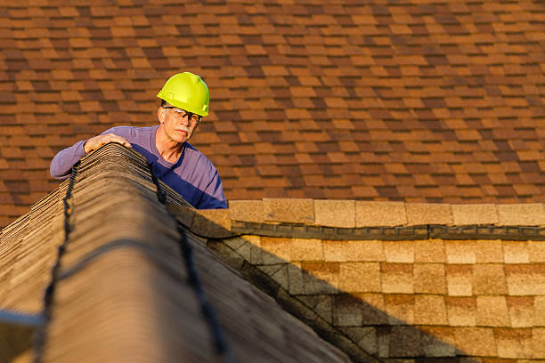 Best Slate Roofing Contractor  in Belvedere Park, GA